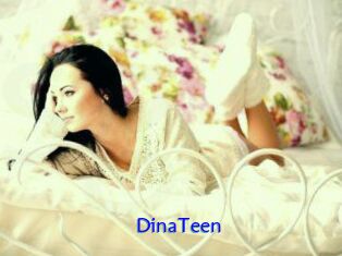 DinaTeen