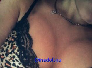 Dinadoll4u