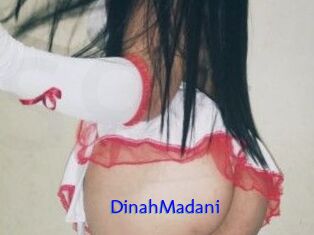 DinahMadani