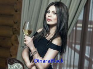 DinaraBlack