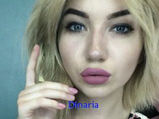 Dinaria