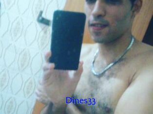 Dines33