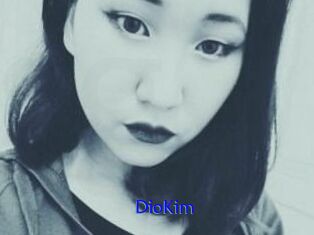 DioKim