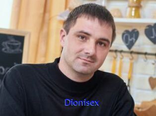 Dionisex