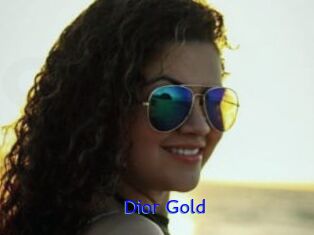 Dior_Gold
