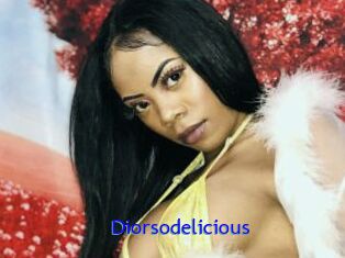 Diorsodelicious