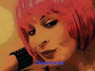 Diosamante