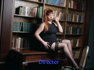 Director