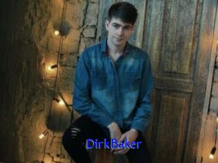 DirkBaker Sexo Gratis