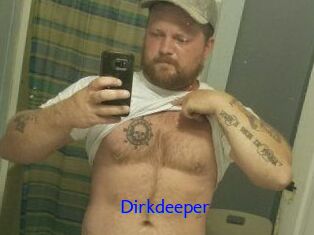 Dirkdeeper