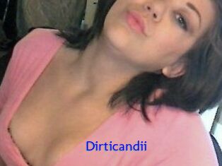 Dirticandii