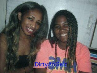 DirtyAnGelz