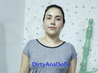 DirtyAnalSofia