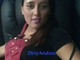 DirtyAnalxxx