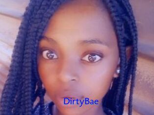 DirtyBae