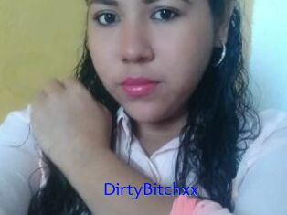 DirtyBitchxx