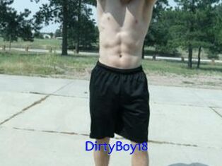 DirtyBoy18