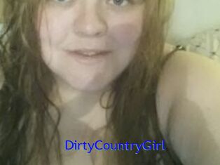 DirtyCountryGirl