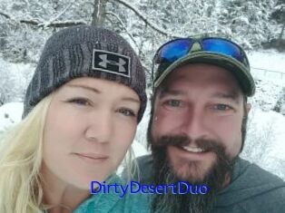 DirtyDesertDuo