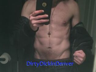 DirtyDickInDenver