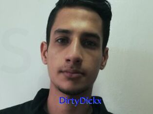 DirtyDickx Sexo Gratis