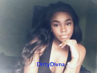 DirtyDivna