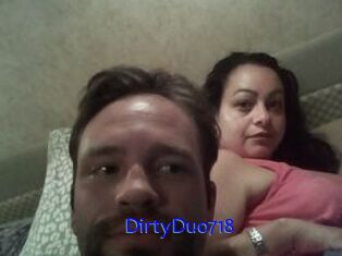 DirtyDuo718