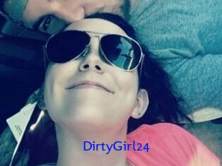 DirtyGirl24