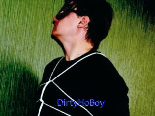 DirtyHoBoy