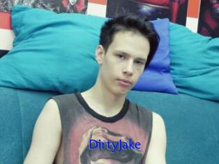 DirtyJake