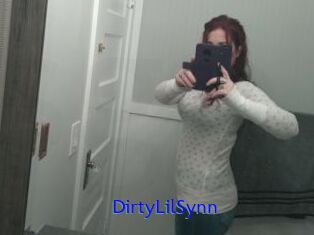 DirtyLilSynn