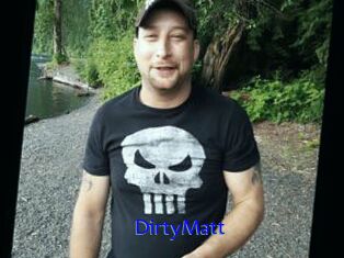 DirtyMatt