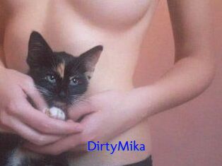 DirtyMika