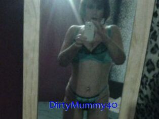 DirtyMummy40