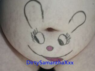 DirtySamanthaXxx