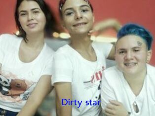 Dirty_star