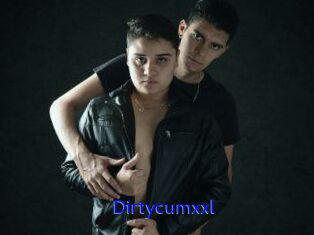 Dirtycumxxl