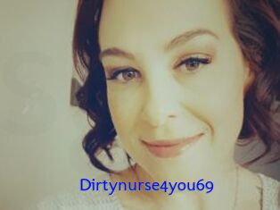 Dirtynurse4you69