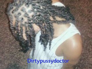 Dirtypussydoctor