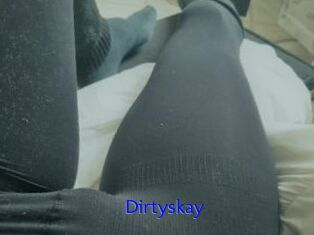 Dirtyskay