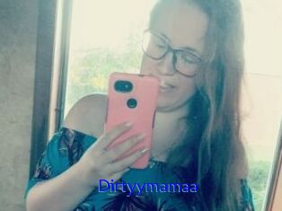 Dirtyymamaa