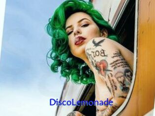 DiscoLemonade