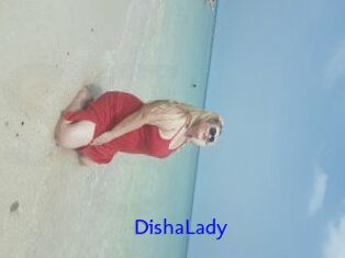 DishaLady