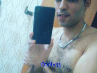 Disilv33