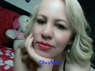 DivaMilf Sexo Gratis