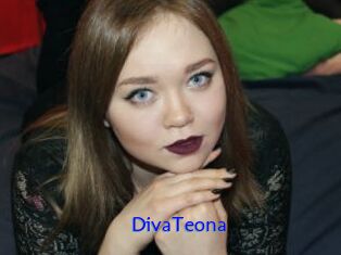 DivaTeona
