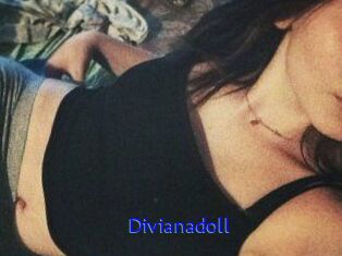 Divianadoll