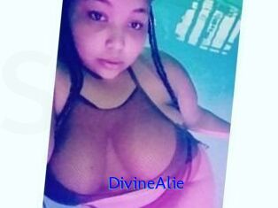 DivineAlie Sexo Gratis
