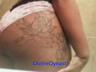 DivineDynasti
