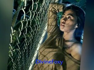 DivineFoxy